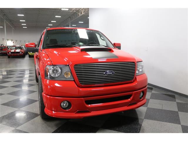 2008 Ford F150 (CC-1576470) for sale in Concord, North Carolina