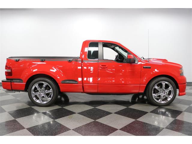 2008 Ford F150 (CC-1576470) for sale in Concord, North Carolina