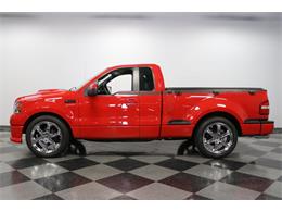 2008 Ford F150 (CC-1576470) for sale in Concord, North Carolina