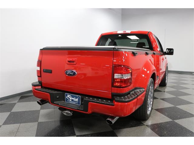 2008 Ford F150 (CC-1576470) for sale in Concord, North Carolina