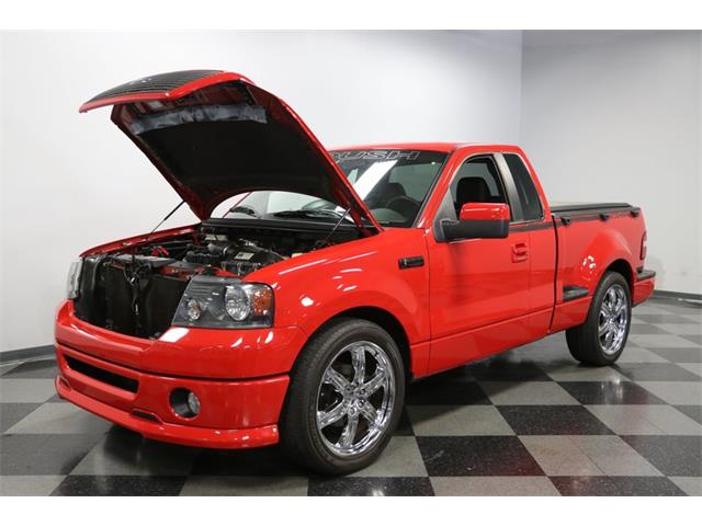 2008 Ford F150 (CC-1576470) for sale in Concord, North Carolina