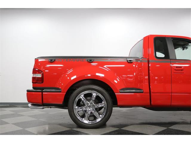 2008 Ford F150 (CC-1576470) for sale in Concord, North Carolina