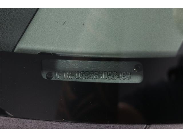 2008 Ford F150 (CC-1576470) for sale in Concord, North Carolina