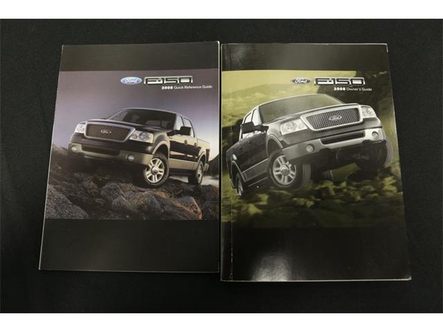 2008 Ford F150 (CC-1576470) for sale in Concord, North Carolina