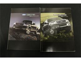 2008 Ford F150 (CC-1576470) for sale in Concord, North Carolina