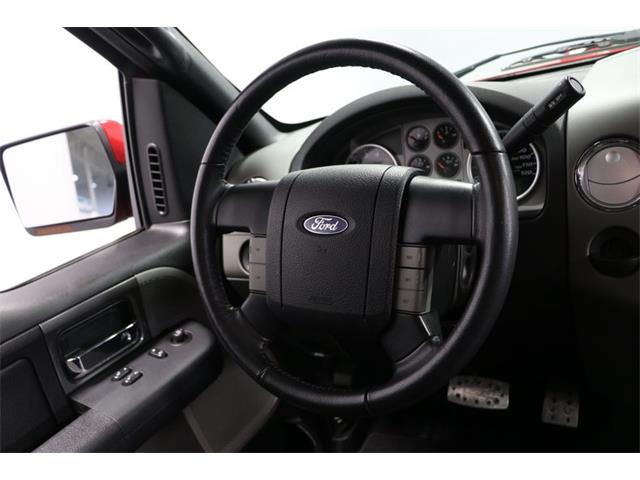 2008 Ford F150 (CC-1576470) for sale in Concord, North Carolina