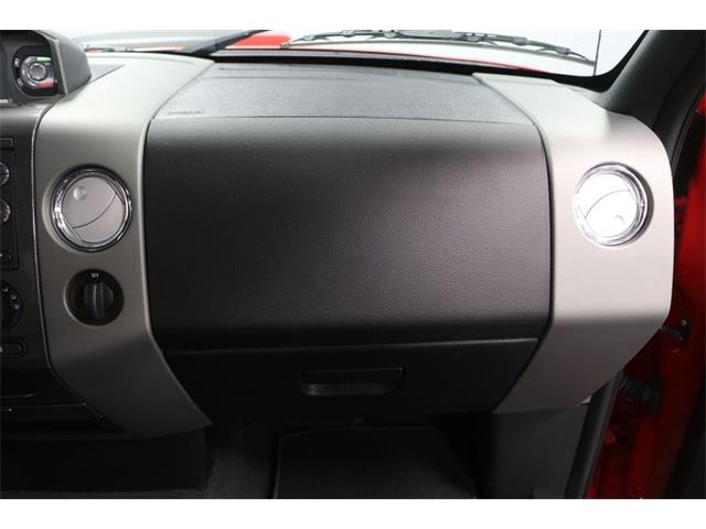 2008 Ford F150 (CC-1576470) for sale in Concord, North Carolina