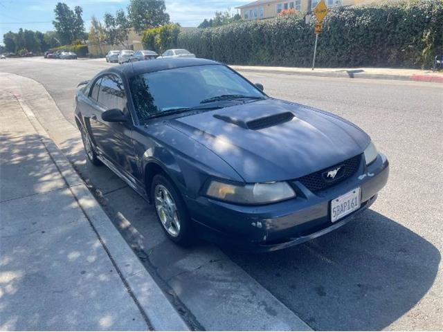 2003 Ford Mustang (CC-1576478) for sale in Cadillac, Michigan