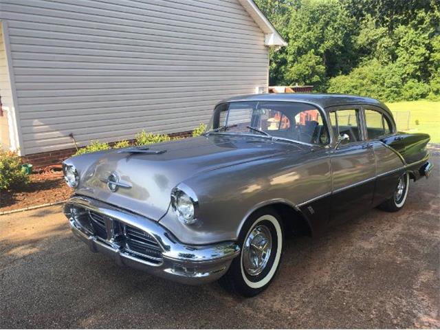 1956 Oldsmobile for Sale on ClassicCars.com