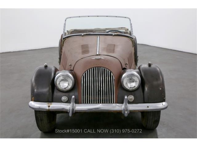 1966 Morgan Plus 4 (CC-1576490) for sale in Beverly Hills, California