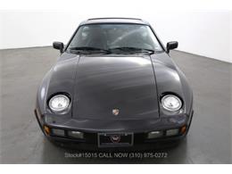 1985 Porsche 928S (CC-1576495) for sale in Beverly Hills, California