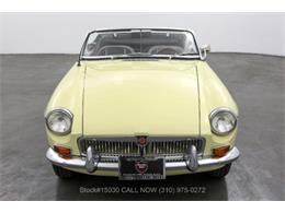 1968 MG MGB (CC-1576504) for sale in Beverly Hills, California