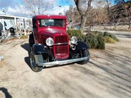 1933 Ford Model B For Sale | ClassicCars.com | CC-1576506