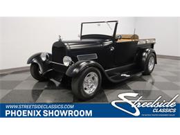 1929 Ford Roadster (CC-1576520) for sale in Mesa, Arizona