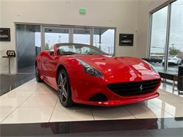 2016 Ferrari California (CC-1570654) for sale in Bellingham, Washington