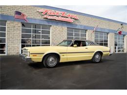 1975 Ford Elite (CC-1576555) for sale in St. Charles, Missouri