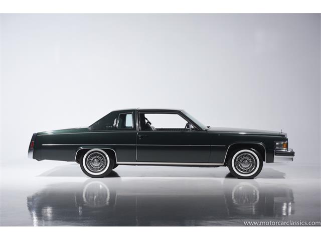 1979 Cadillac DeVille for Sale | ClassicCars.com | CC-1576578