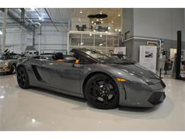 2006 Lamborghini Gallardo (CC-1576594) for sale in Charlotte, North Carolina