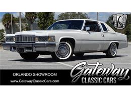 1977 Cadillac Coupe DeVille (CC-1576601) for sale in O'Fallon, Illinois