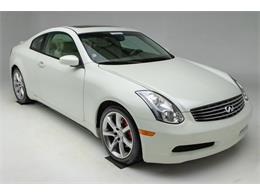 2006 Infiniti G35 (CC-1576611) for sale in Clifton Park, New York