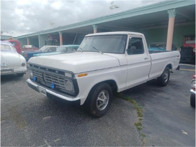 1974 Ford F100 (CC-1576618) for sale in Miami, Florida