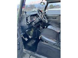 1980 Land Rover Defender (CC-1570663) for sale in Cadillac, Michigan