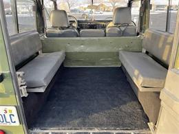 1980 Land Rover Defender (CC-1570663) for sale in Cadillac, Michigan