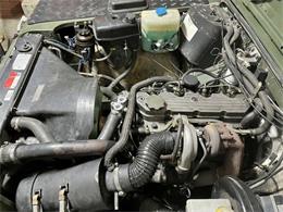 1980 Land Rover Defender (CC-1570663) for sale in Cadillac, Michigan