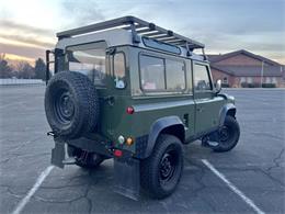 1980 Land Rover Defender (CC-1570663) for sale in Cadillac, Michigan