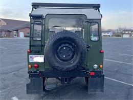 1980 Land Rover Defender (CC-1570663) for sale in Cadillac, Michigan