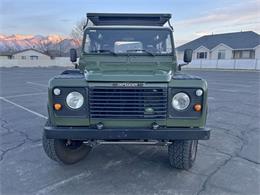 1980 Land Rover Defender (CC-1570663) for sale in Cadillac, Michigan