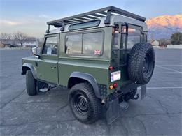 1980 Land Rover Defender (CC-1570663) for sale in Cadillac, Michigan