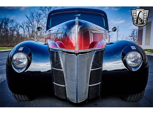 ヴィンテージミニカー】1940 FORD SEDAN DELIVERY 激安通販新作