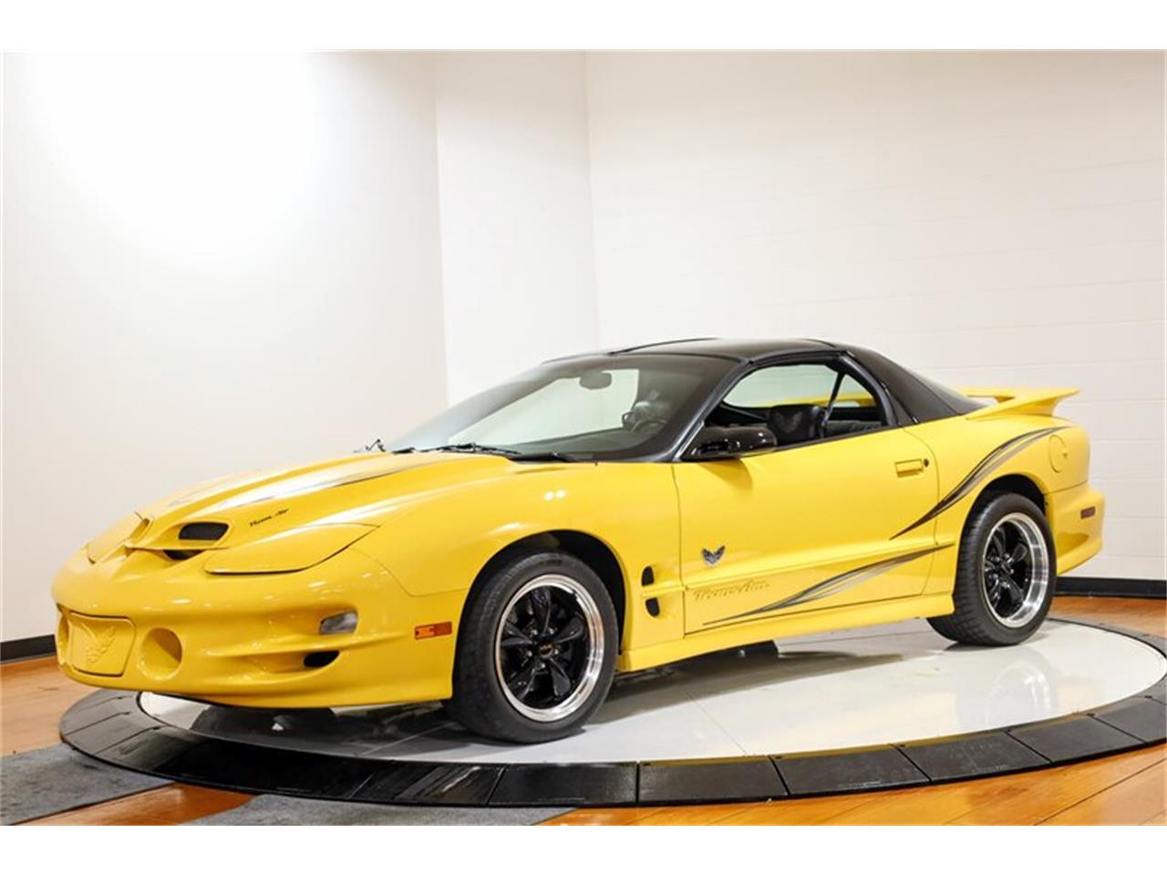 2002 Pontiac Firebird Formula for Sale | ClassicCars.com | CC-1576660