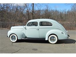 1940 Ford Tudor (CC-1576676) for sale in Springfield, Massachusetts