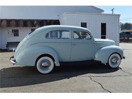 1940 Ford Tudor (CC-1576676) for sale in Springfield, Massachusetts