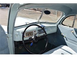 1940 Ford Tudor (CC-1576676) for sale in Springfield, Massachusetts