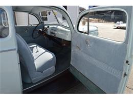 1940 Ford Tudor (CC-1576676) for sale in Springfield, Massachusetts