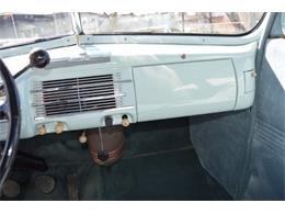 1940 Ford Tudor (CC-1576676) for sale in Springfield, Massachusetts