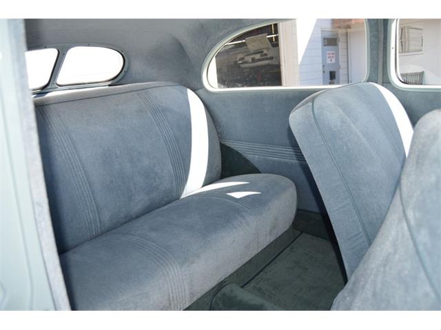 1940 Ford Tudor (CC-1576676) for sale in Springfield, Massachusetts