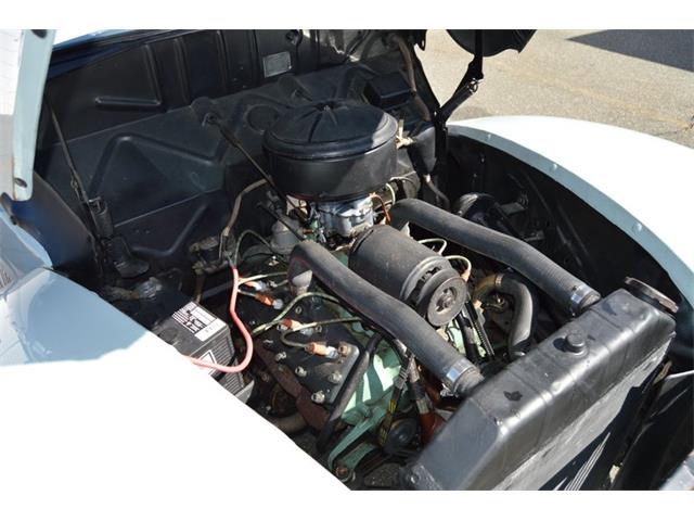 1940 Ford Tudor (CC-1576676) for sale in Springfield, Massachusetts