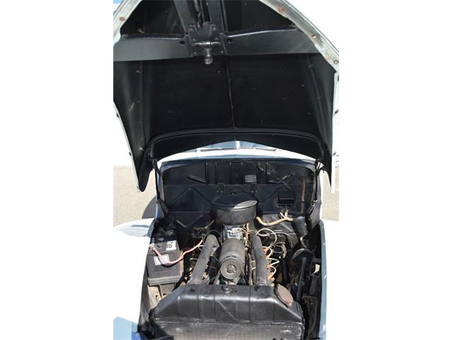 1940 Ford Tudor (CC-1576676) for sale in Springfield, Massachusetts