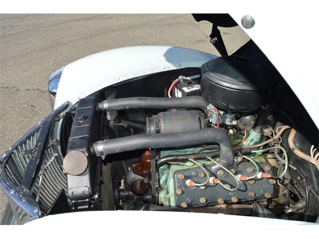 1940 Ford Tudor (CC-1576676) for sale in Springfield, Massachusetts