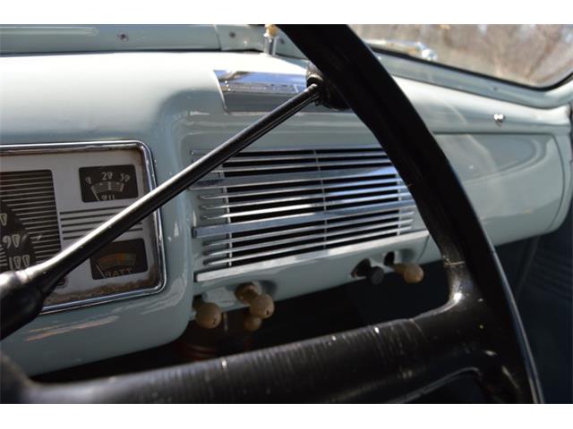 1940 Ford Tudor (CC-1576676) for sale in Springfield, Massachusetts