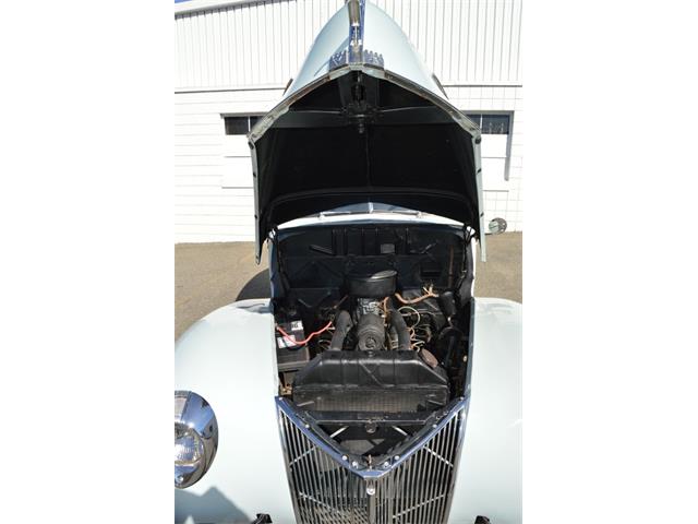 1940 Ford Tudor (CC-1576676) for sale in Springfield, Massachusetts