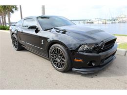 2013 Ford Mustang (CC-1576697) for sale in Palmetto, Florida