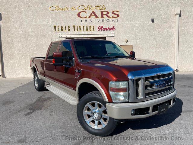 2008 Ford F350 (CC-1576718) for sale in Las Vegas, Nevada