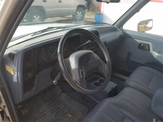 1990 Ford Ranger for Sale | ClassicCars.com | CC-1576719