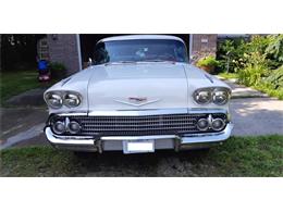 1958 Chevrolet Impala (CC-1576727) for sale in Brampton, Ontario