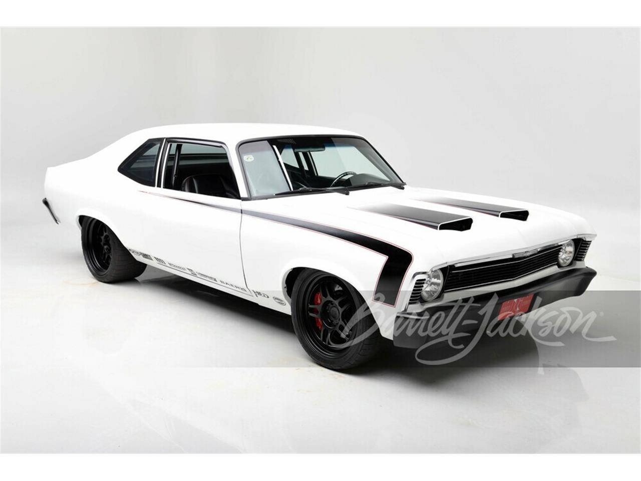 1970 Chevrolet Nova For Sale | ClassicCars.com | CC-1576750